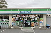 ファミリーマートあきる野草花店 徒歩11分。 860m