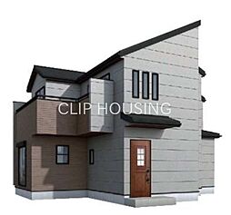 あきる野市平沢　新築戸建　10区画-5号棟