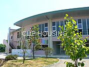 大沢第二幼稚園 徒歩7分。 560m