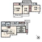 東京都八王子市戸吹町：物件画像