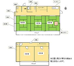 相模原市緑区吉野 中古戸建
