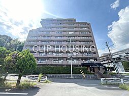 キャッスルマンション多摩センター