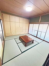 和室の画像