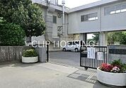 昭島市立清泉中学校 徒歩22分。 1710m