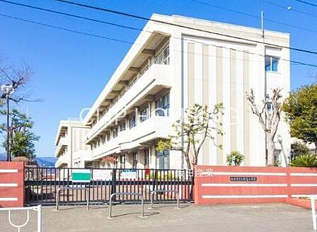 相模原市立新宿小学校 徒歩16分。 1220m