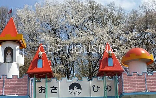 周辺を拡大表示