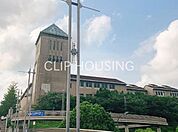 ゆうちょ銀行本店東京都立大学南大沢キャンパス内出張所 徒歩28分。 2190m