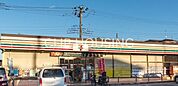 セブンイレブン八王子めじろ台駅南店 徒歩3分。 170m