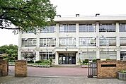 相模原市立清新中学校 徒歩25分。 2000m