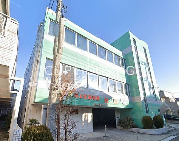 周辺を拡大表示