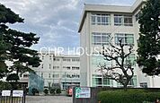 相模原市立弥栄中学校 徒歩6分。 430m