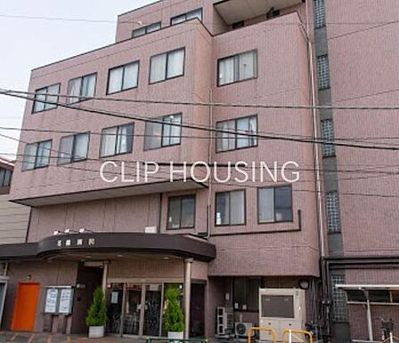 医療法人社団厚潤会花輪病院 徒歩15分。 1170m