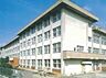 周辺：昭島市立多摩辺中学校 徒歩9分。 650m