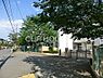 周辺：八王子市立石川中学校 徒歩24分。 1900m
