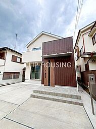 日野市南平 中古戸建
