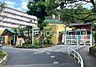 周辺：真理学園幼稚園 徒歩21分。 1650m