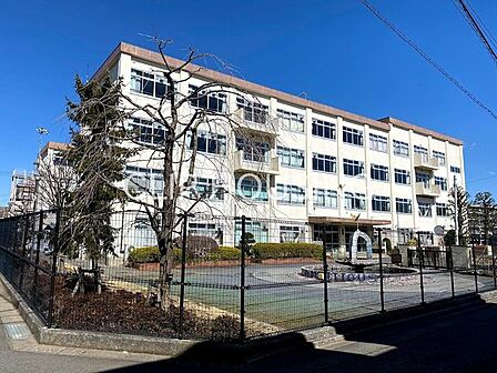 八王子市立第七中学校 徒歩19分。 1490m