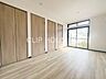 洋室：収納が豊富なお部屋です！