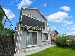 八王子市大塚 中古戸建