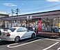 周辺：セブンイレブン八王子小比企東店 徒歩7分。 510m