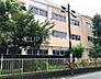 周辺：相模原市立大野小学校 徒歩14分。 1080m