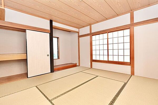 室内