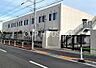 周辺：日野市立日野第五小学校 徒歩14分。 1090m