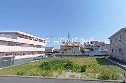 八王子市椚田町 新築戸建 全3棟-1号棟