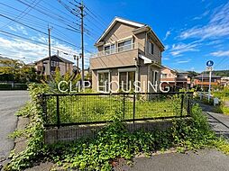 八王子市城山手 中古戸建