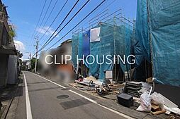 八王子市万町 新築戸建 全2棟-1号棟