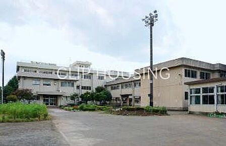 相模原市立向陽小学校 徒歩15分。 1200m