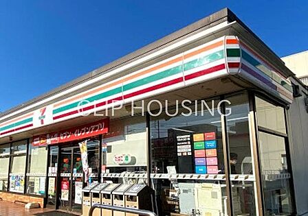 セブンイレブン相模原東淵野辺5丁目店 徒歩5分。 350m