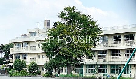 相模原市立上溝小学校 徒歩11分。 870m