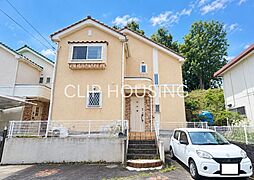八王子市南陽台 中古戸建