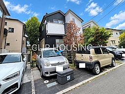 八王子市東中野 中古戸建