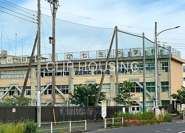 周辺を拡大表示