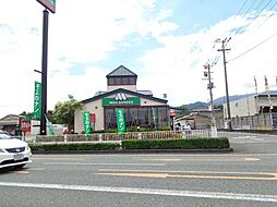 モスバーガー鳥栖バイパス店まで697ｍ