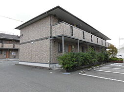 アンプルール B棟