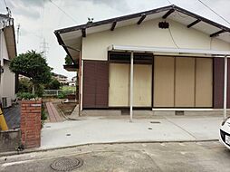 津福今町戸建