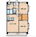福福弐番館2階7.0万円