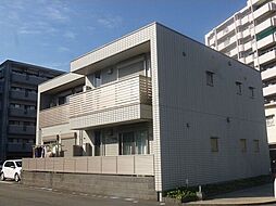 ヘーベルメゾン諏訪野