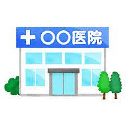 【内科】宮崎内科循環器内科まで1269ｍ