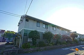 グリーンタウン津留崎 210 ｜ 福岡県久留米市津福今町609-10（賃貸アパート2LDK・2階・57.00㎡） その24