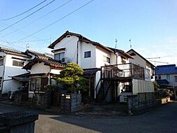 🉐敷金礼金0円！🉐荒木町桑野様貸家