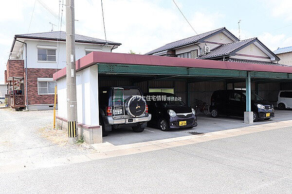 グレース小森野 202｜福岡県久留米市小森野3丁目(賃貸アパート3LDK・2階・59.00㎡)の写真 その14