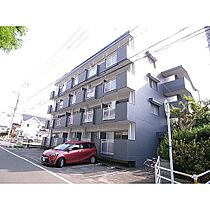 パークマンション諏訪 302 ｜ 福岡県久留米市諏訪野町1860-1（賃貸マンション1K・5階・29.75㎡） その1