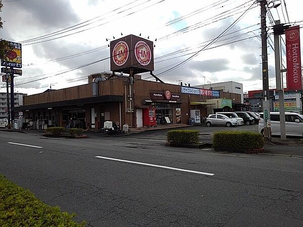 リヴィエール 101｜福岡県久留米市東合川7丁目(賃貸アパート1SK・1階・31.65㎡)の写真 その19