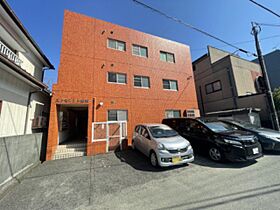 エクセレント櫛原 302 ｜ 福岡県久留米市東櫛原町（賃貸マンション1K・3階・23.00㎡） その1