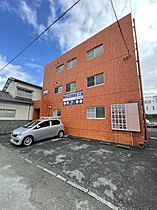 エクセレント櫛原 302 ｜ 福岡県久留米市東櫛原町（賃貸マンション1K・3階・23.00㎡） その1