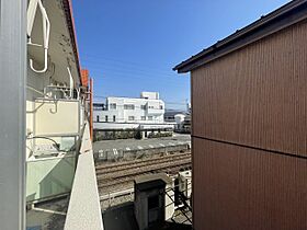 エクセレント櫛原 302 ｜ 福岡県久留米市東櫛原町（賃貸マンション1K・3階・23.00㎡） その17